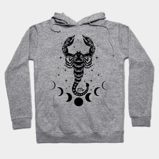 SCORPIO Hoodie